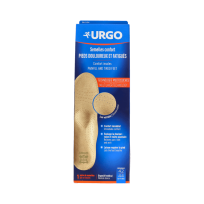 Urgo Plantillas Confort...