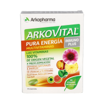 Arkovital Pura Energí­a...