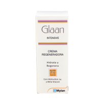 Glaan crema regeneradora 50ml