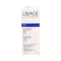 Uriage DS gel limpiador 150ml