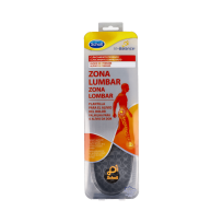 Scholl Plantilla In-Balance...