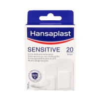 Hansaplast Sensitive...
