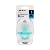 Suavinex Chupete Todo...