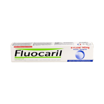 Fluocaril Bifluore Encías 75ml
