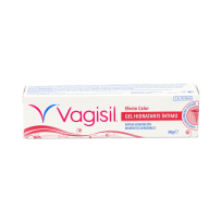 Vagisil gel hidratante...
