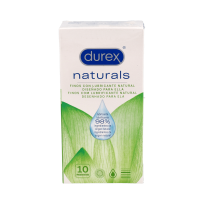 Durex Natural Preservativos...