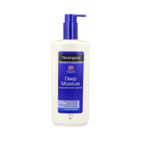 Neutrogena  loción corporal...
