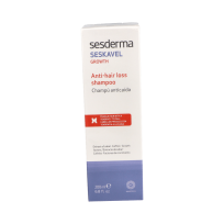 Sesderma Seskavel champú...