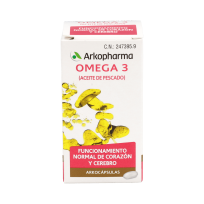 Arkopharma Arkocaps Omega 3...
