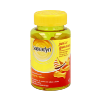 Supradyn Junior Gummies 30...