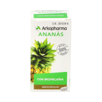 Arkopharma Arkocaps Ananás...