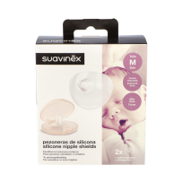 Suavinex pezonera de...