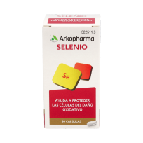 Arkovital Selenio 50cáps