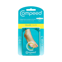 Compeed protección callos...