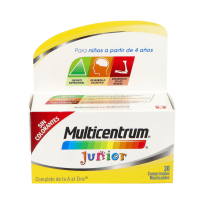 Multicentrum Junior 30...