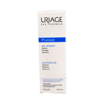 Uriage Pruriced gel...
