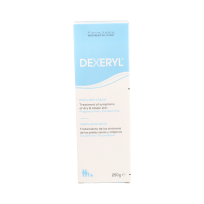 Dexeryl crema emoliente 250g