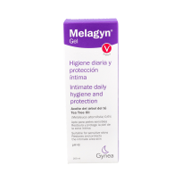 Melagyn Gel higiene íntima...