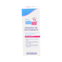 Sebamed Baby pomada...