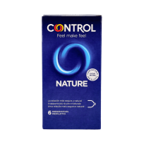 Control Adapta Nature...