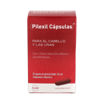 Pilexil Cápsulas cabello y...