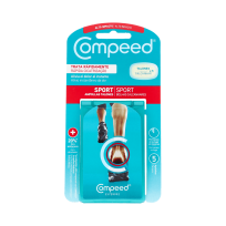 Compeed Ampollas...