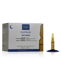 Martiderm night renew 30...