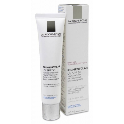 Pigmentclar UV SPF30 40ml