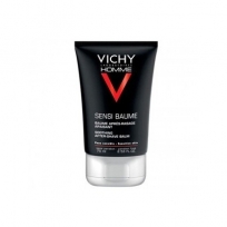 Vichy Homme bálsamo after...