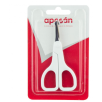 Tijeras para bebé Aposan