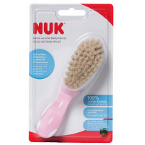 Nuk Cepillo de bebé extrasuave