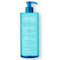 Uriage Gel surgras líquido...
