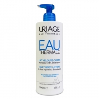 Uriage Leche corporal...