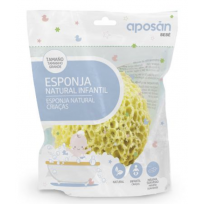 Aposan Esponja natural...