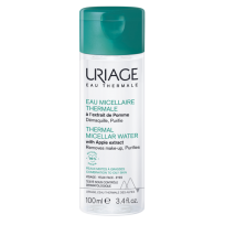 Uriage Agua micelar termal...