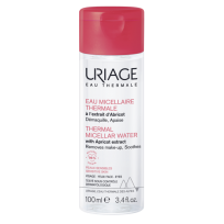 Uriage Agua termal micelar...