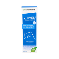 Vitiven gel de masaje...