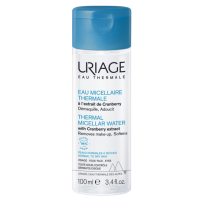 Uriage Agua micelar termal...