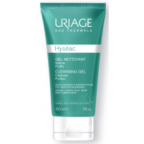 Uriage Hyséac Gel limpiador...