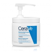 Cerave Crema Hidratante con...