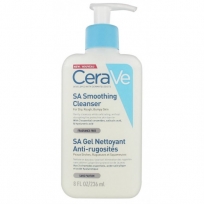 Cerave SA Limpiador...