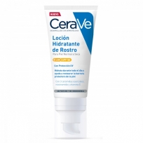 Cerave Loción hidratante de...