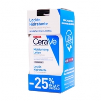 Cerave Duplo Loción...