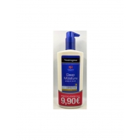 Neutrogena Hidratación...