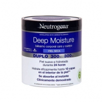 Neutrogena Hidratación...