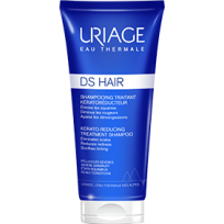 Uriage DS Hair Champú de...