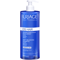 Uriage DS Hair Champú...
