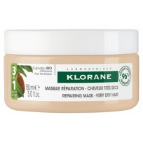 Klorane Mascarilla...