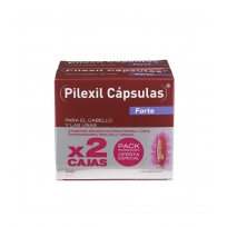 Pilexil Duplo Cápsulas...