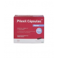 Pilexil Cápsulas Forte...